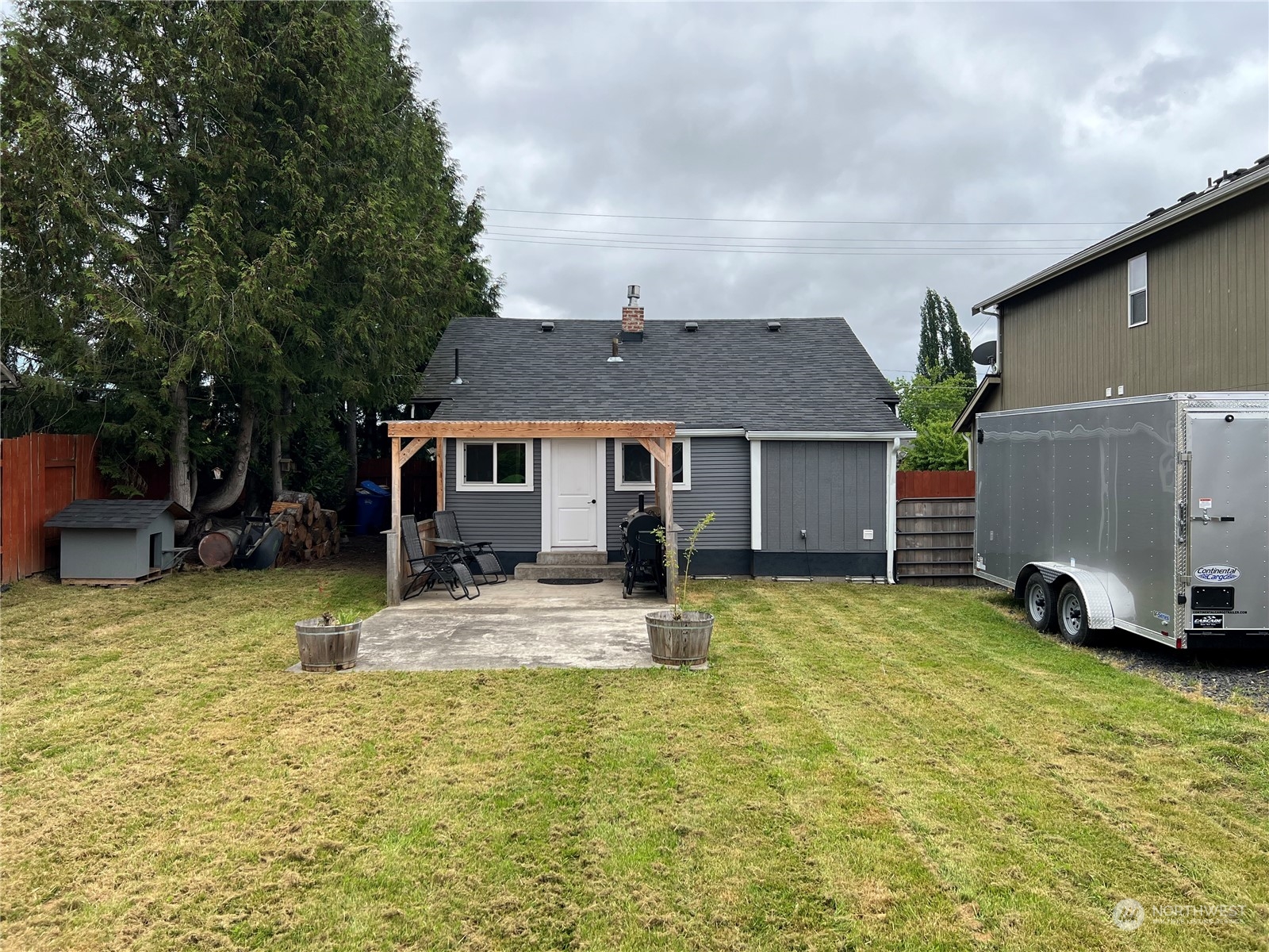 54 Southwest 9th Street Chehalis, WA 98532 - Photo 18 of 21 Gallery Image 18
