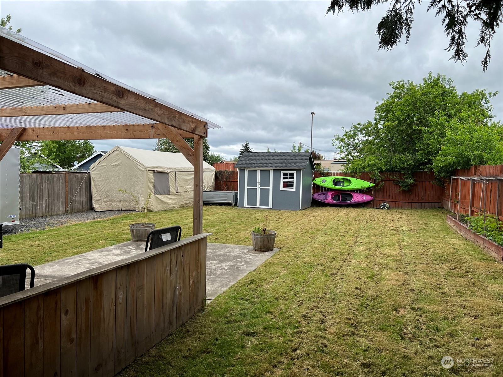 54 Southwest 9th Street Chehalis, WA 98532 - Photo 19 of 21 Gallery Image 19