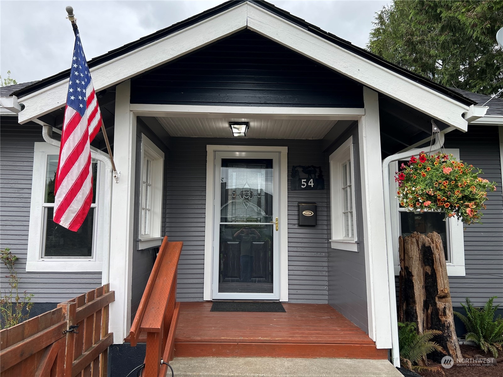 54 Southwest 9th Street Chehalis, WA 98532 - Photo 2 of 21 Gallery Image 2