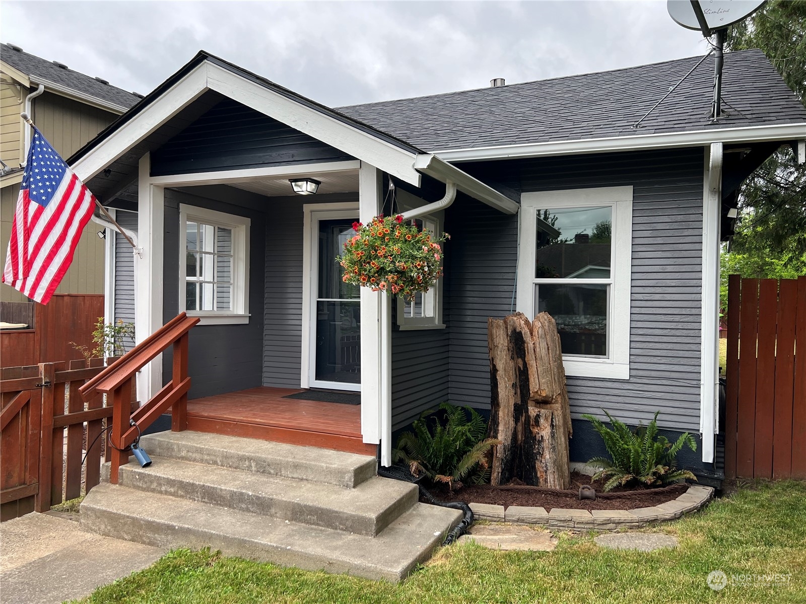 54 Southwest 9th Street Chehalis, WA 98532 - Photo 21 of 21 Gallery Image 21