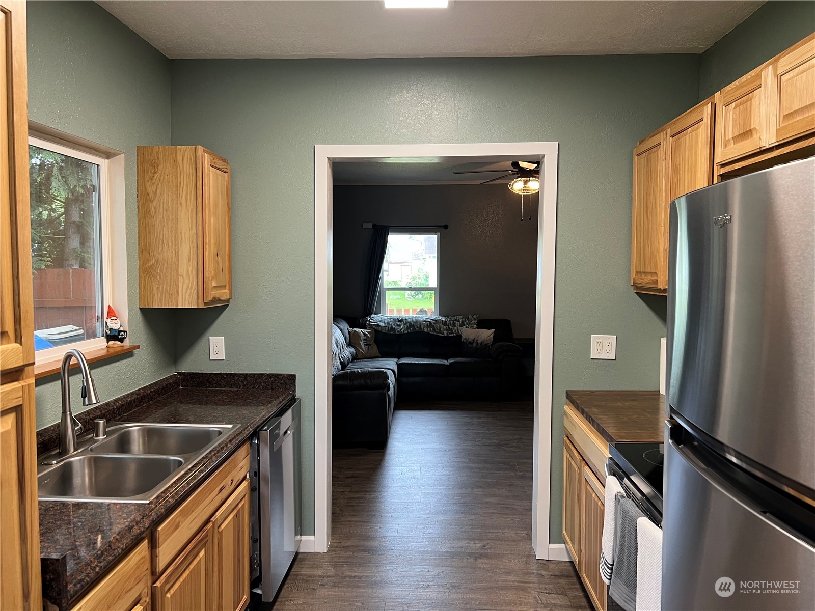 54 Southwest 9th Street Chehalis, WA 98532 - Photo 8 of 21 Gallery Image 8