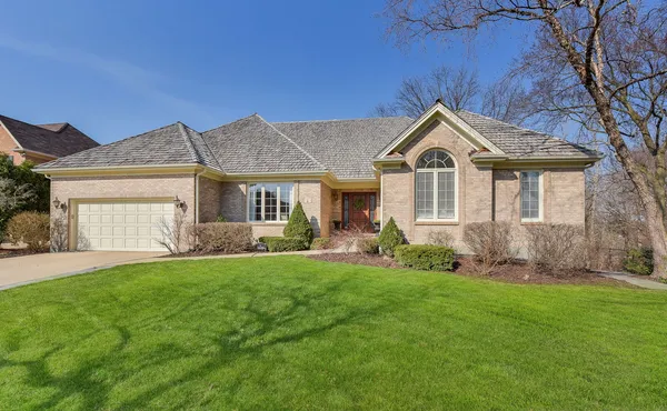 4 Union Circle, Wheaton, IL 60187
