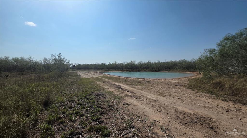 17391 Chapa Road Edinburg, TX 78542 - Photo 16 of 23 a view of lake view and mountain view