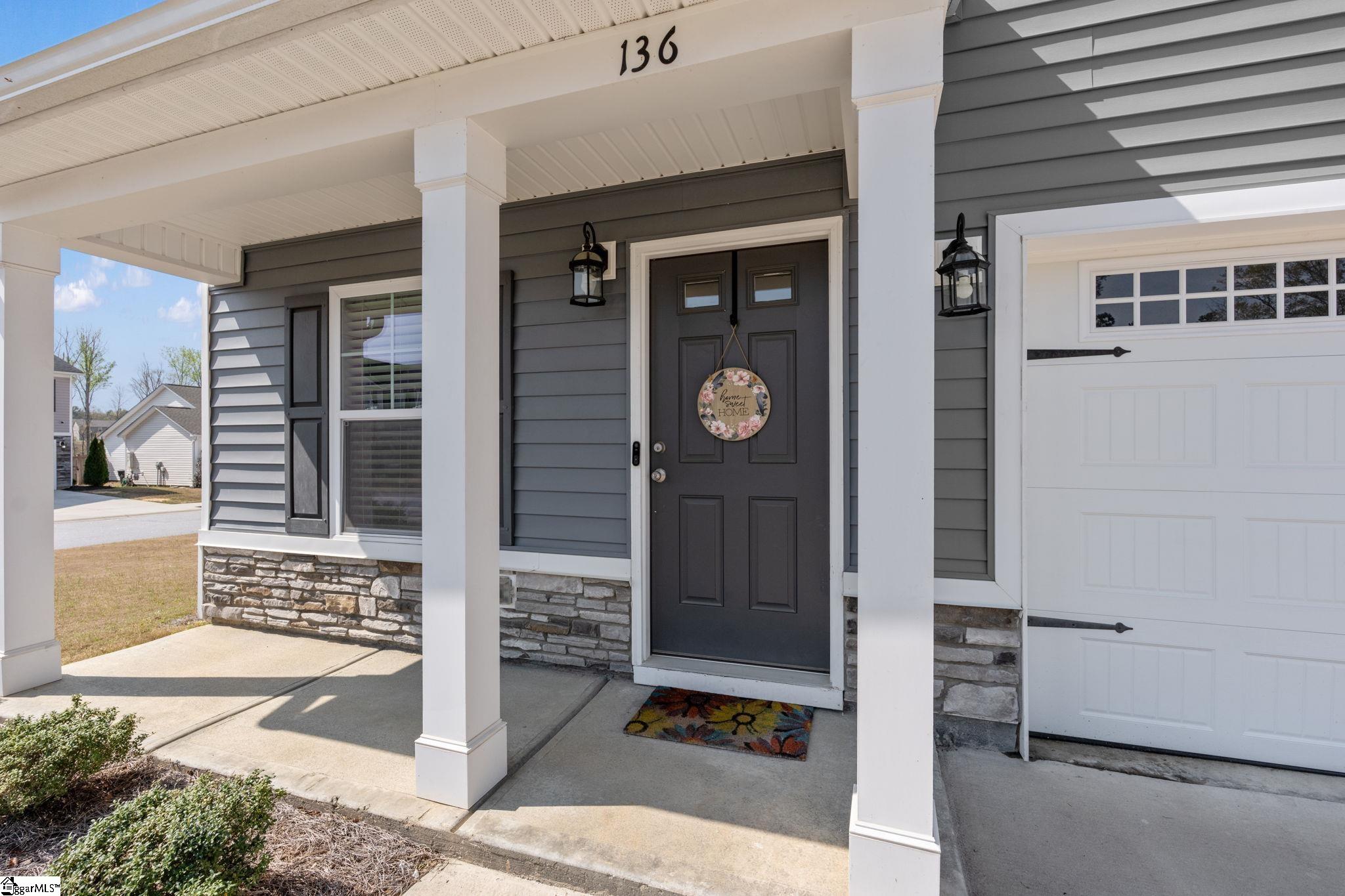 136 Frost Flower Way Fountain Inn, SC 29644 - Photo 3 of 31 Gallery Image 3