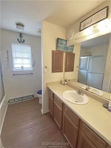 $1,400 | 403 Park Road, Unit A, College Station, TX 77840