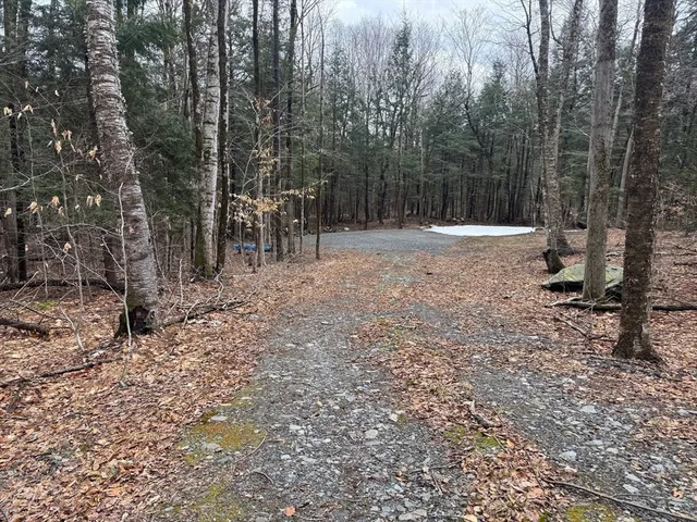 $50,000 | 237 Trouble Street, Cummington, MA 01026