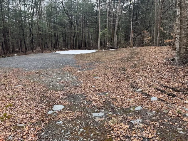 $50,000 | 237 Trouble Street, Cummington, MA 01026