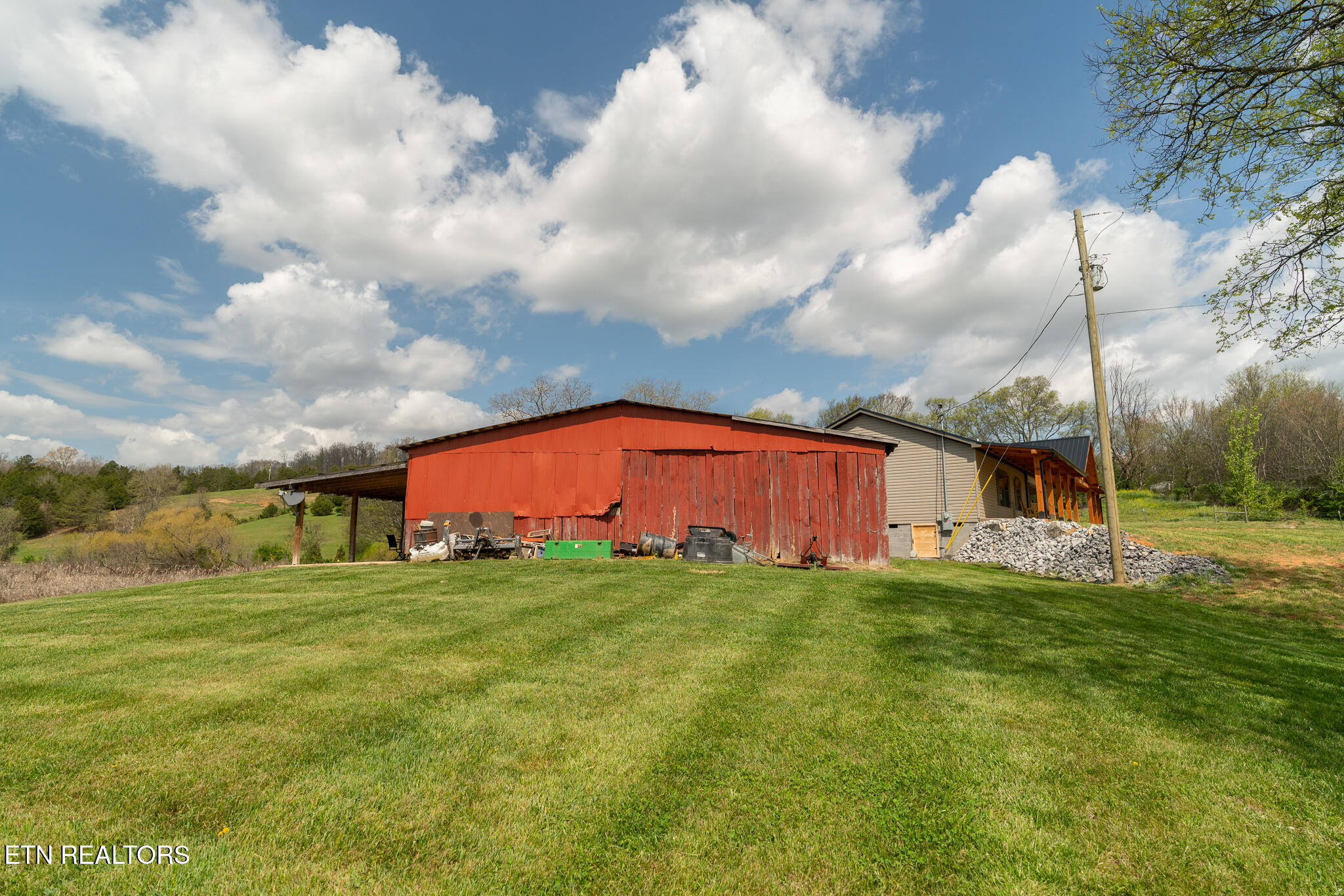 877 Eslinger Road New Market, TN 37820 - Photo 34 of 58 untitled-42