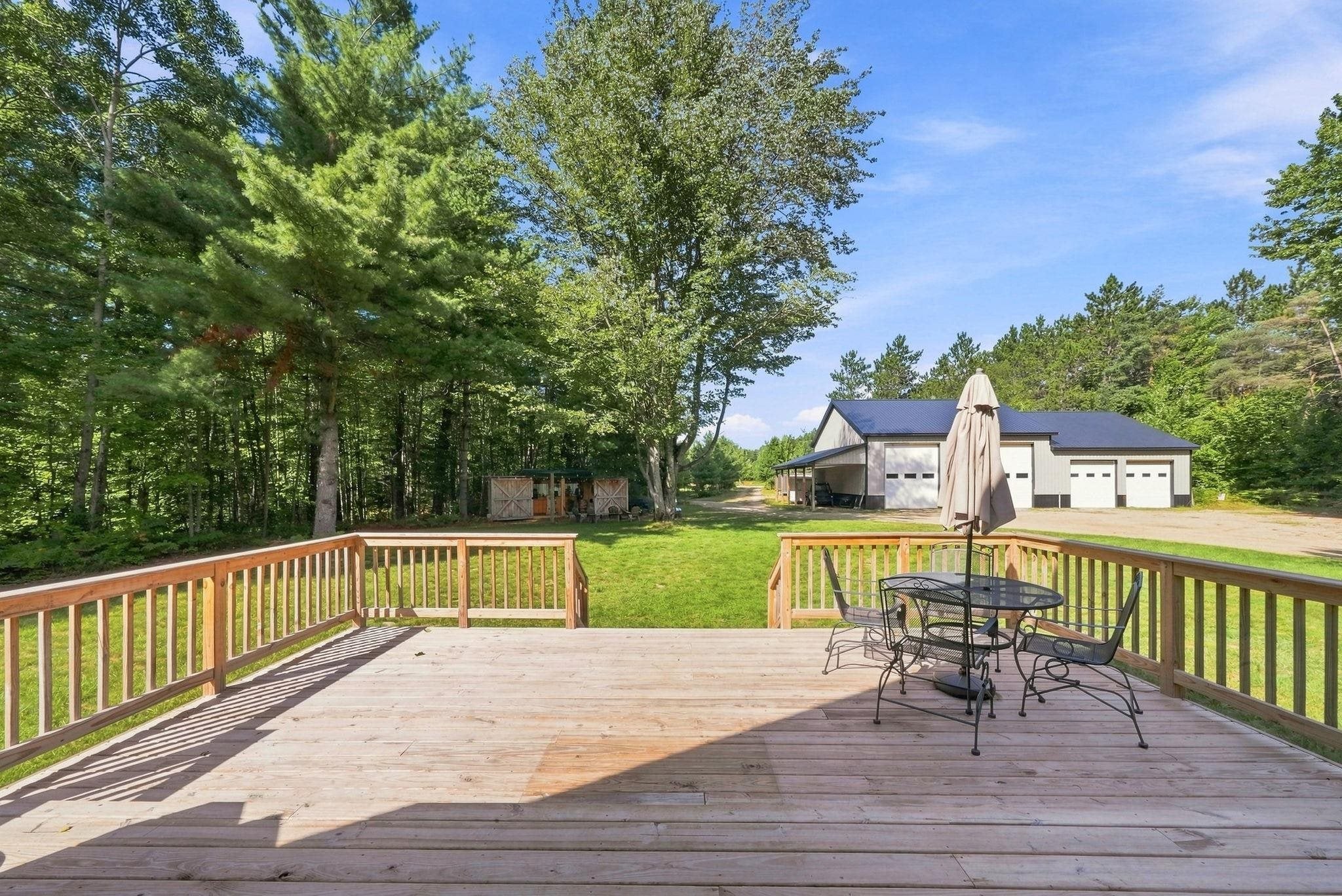 7181 East 12 Road Manton, MI 49663 - Photo 30 of 62 Gallery Image 30