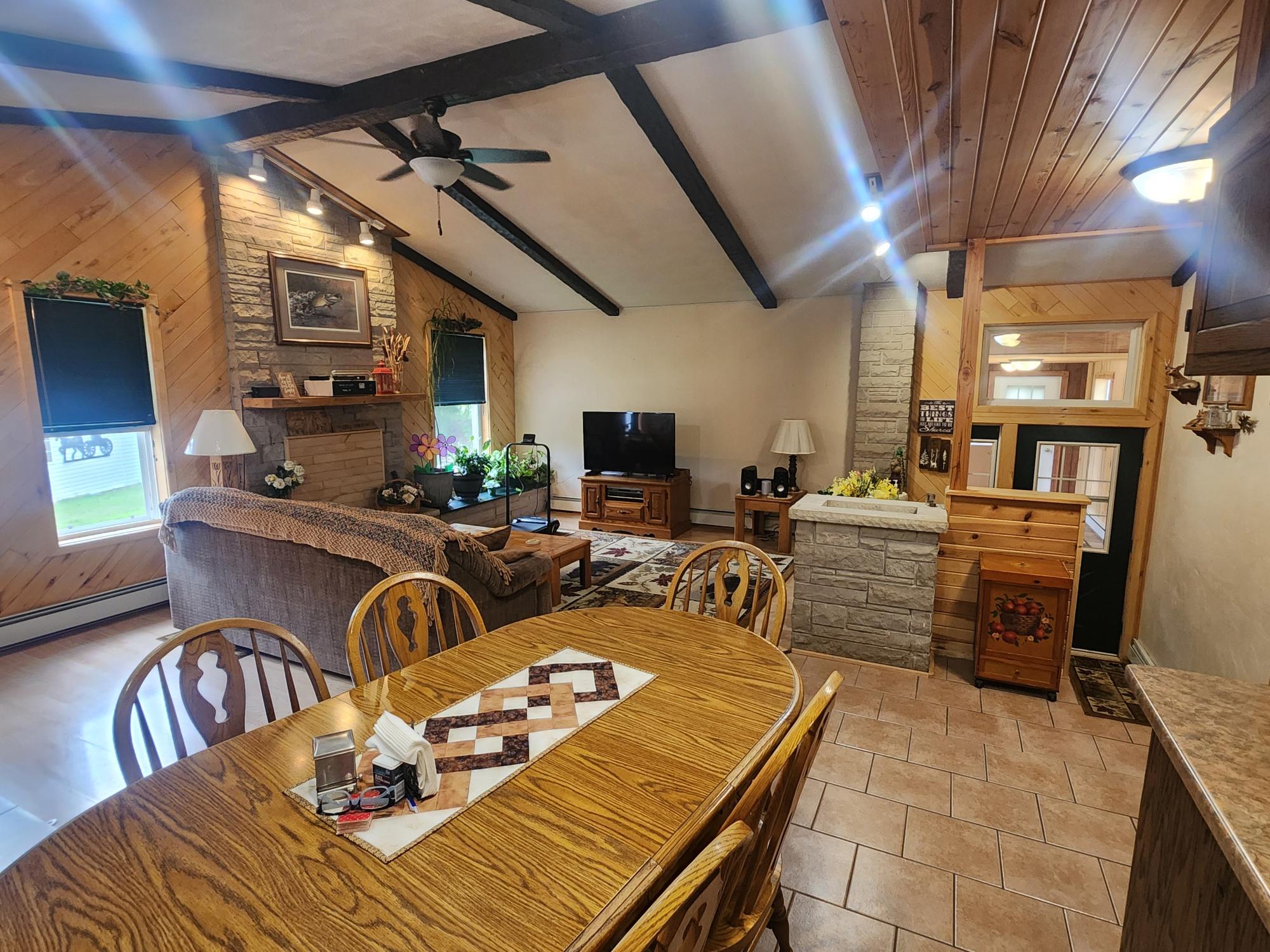 3943 Bass Lake Road Rhinelander, WI 54501 - Photo 18 of 40 Gallery Image 18