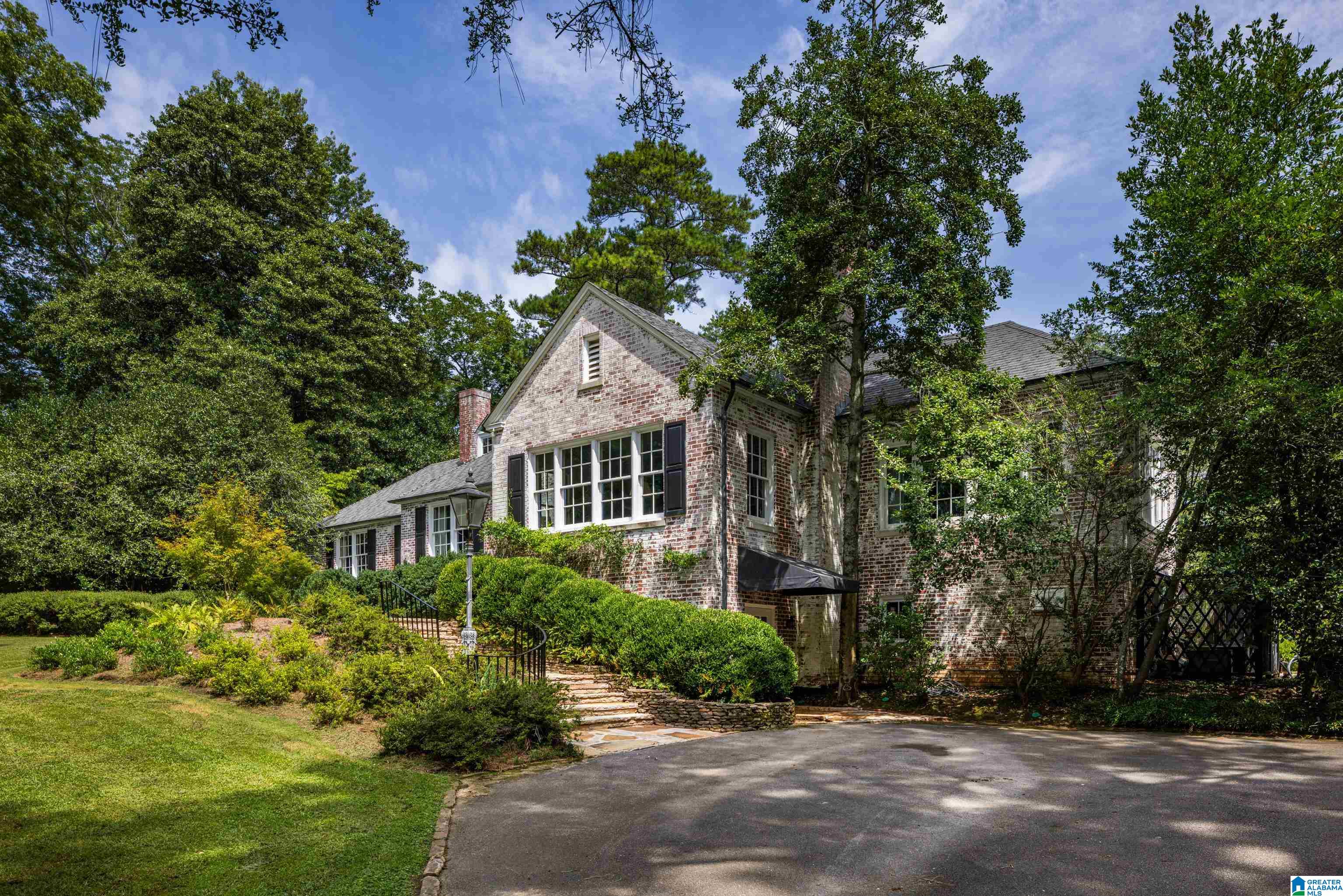 2824 Pump House Road Mountain Brook, AL 35243 - Photo 15 of 94 Gallery Image 15