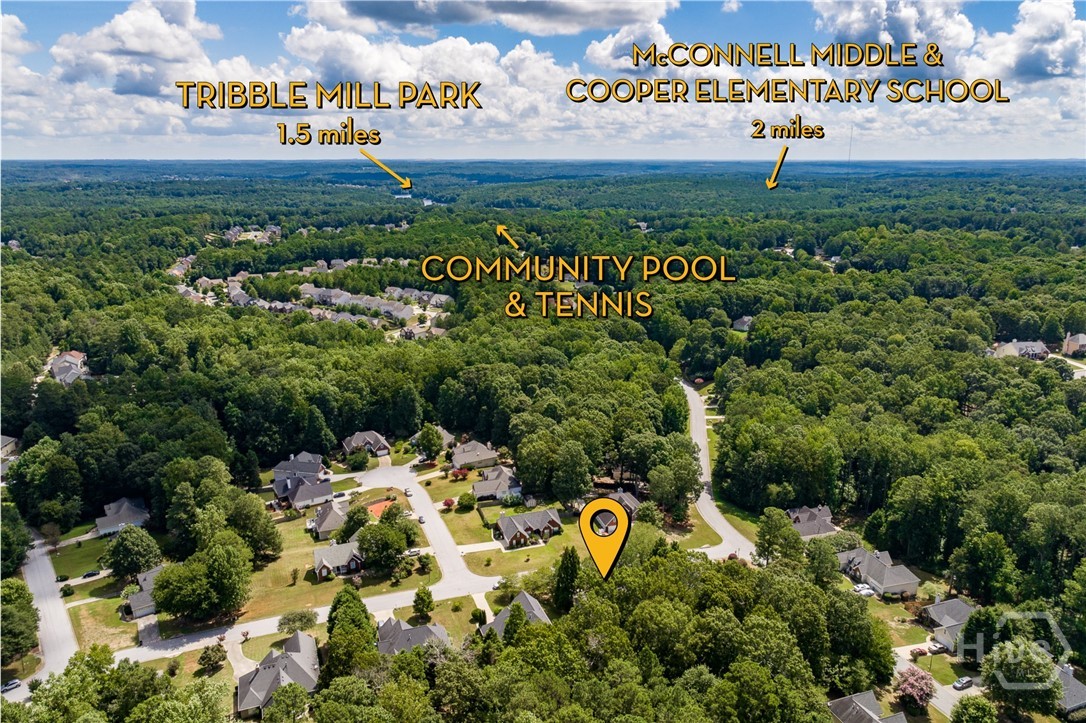 2249 Cluster Lane Grayson, GA 30017 - Photo 45 of 53