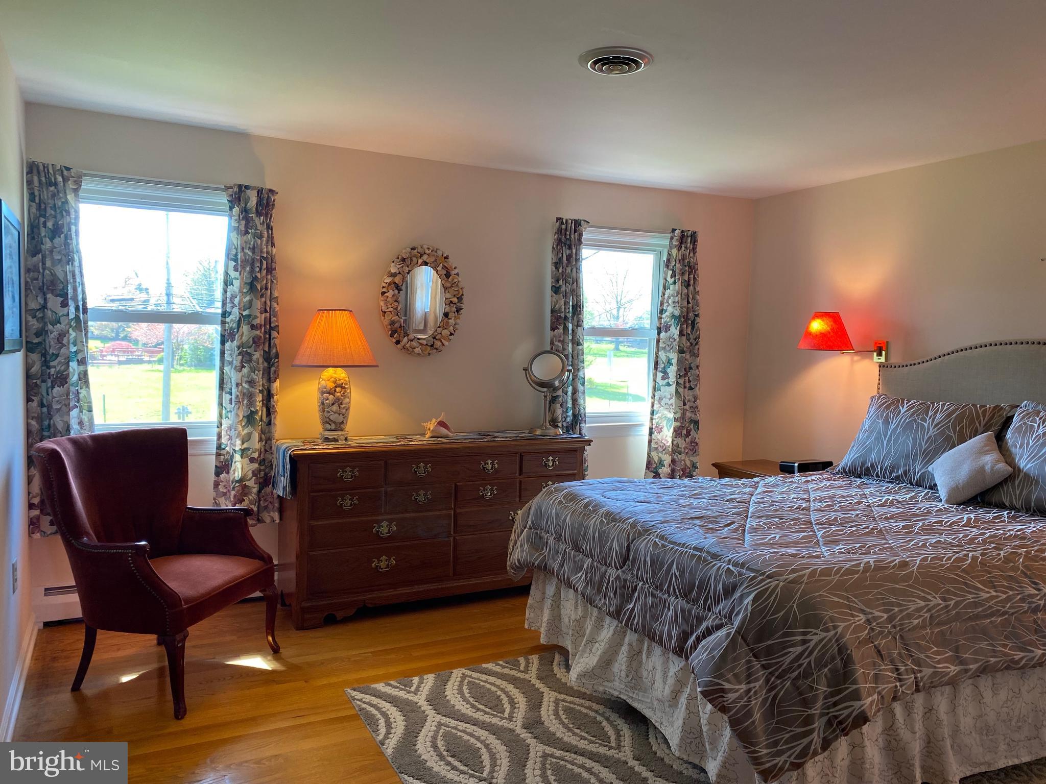 591 Beck Road Souderton, PA 18964 - Photo 20 of 35 Main Bedroom