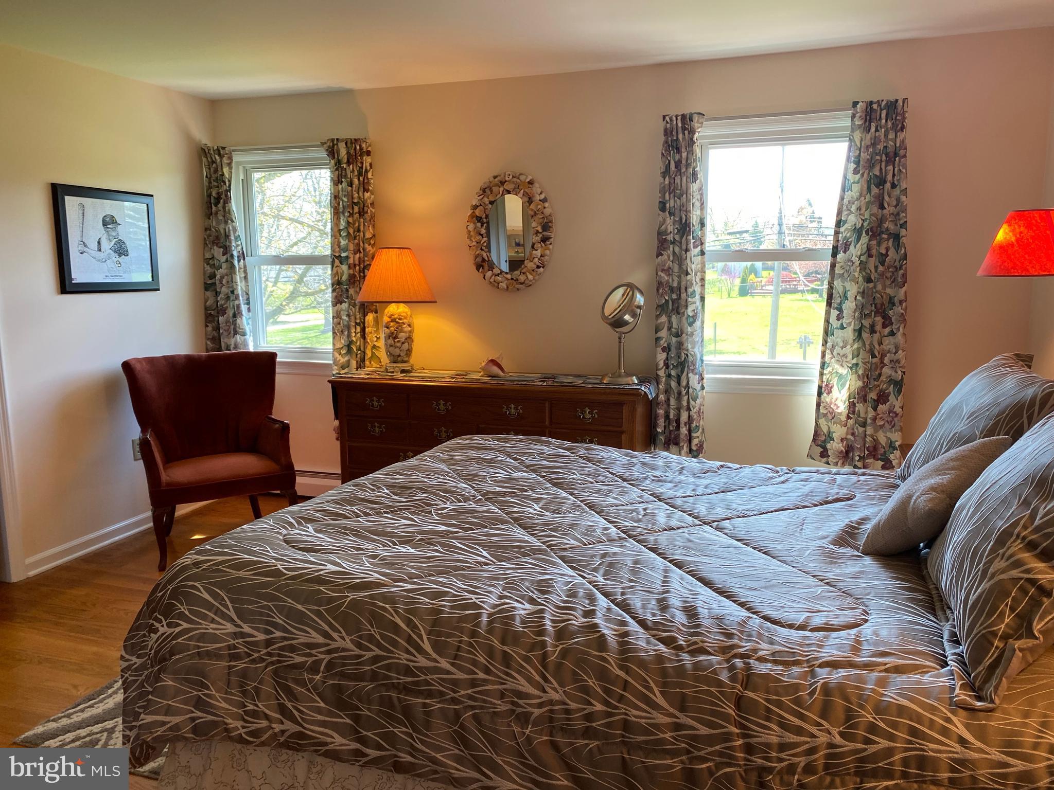 591 Beck Road Souderton, PA 18964 - Photo 21 of 35 Main Bedroom