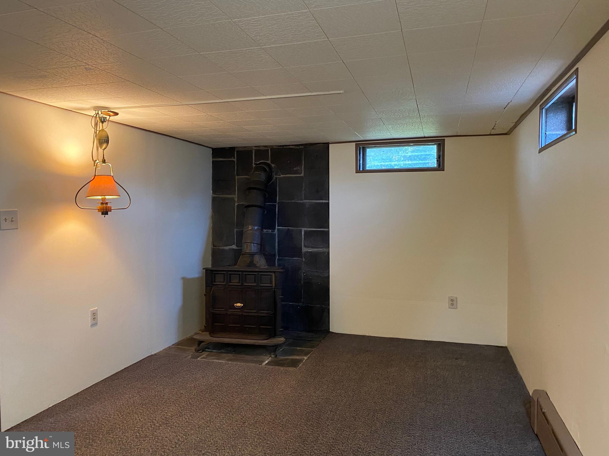 591 Beck Road Souderton, PA 18964 - Photo 29 of 35 Finished Basement