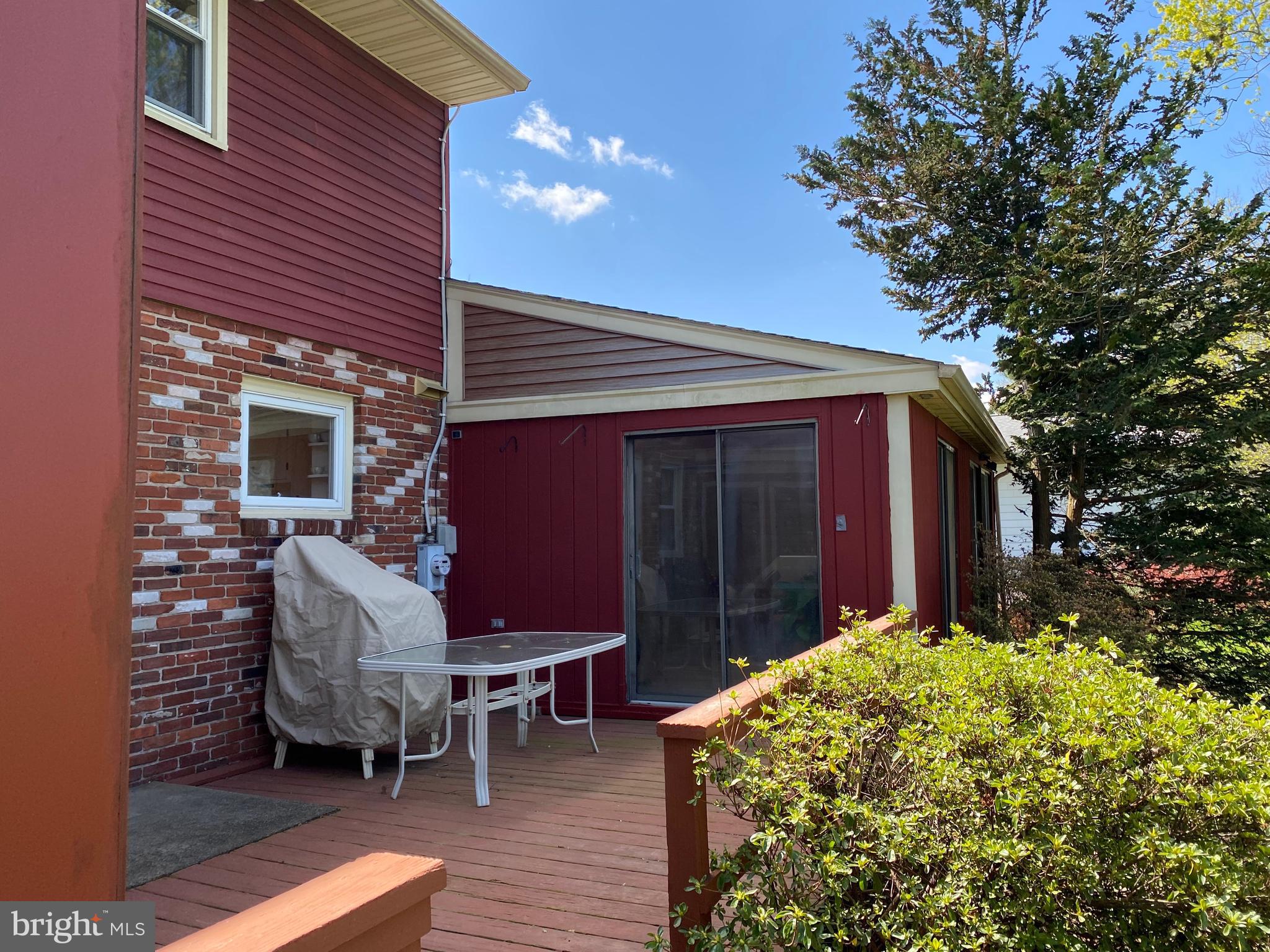 591 Beck Road Souderton, PA 18964 - Photo 34 of 35 Deck