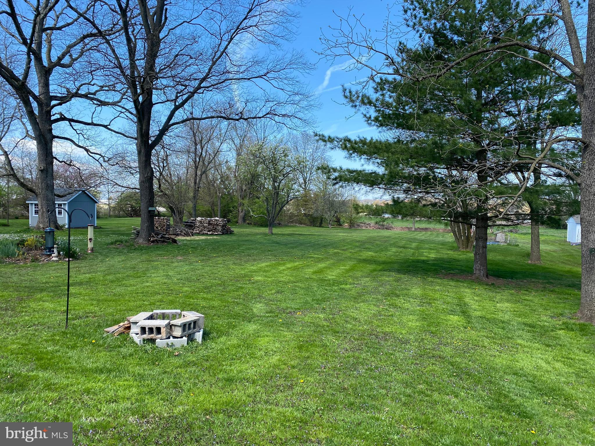 591 Beck Road Souderton, PA 18964 - Photo 35 of 35 Backyard