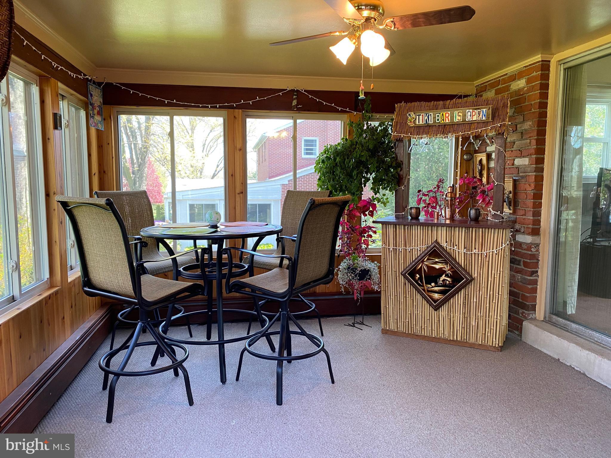 591 Beck Road Souderton, PA 18964 - Photo 5 of 35 Sunroom