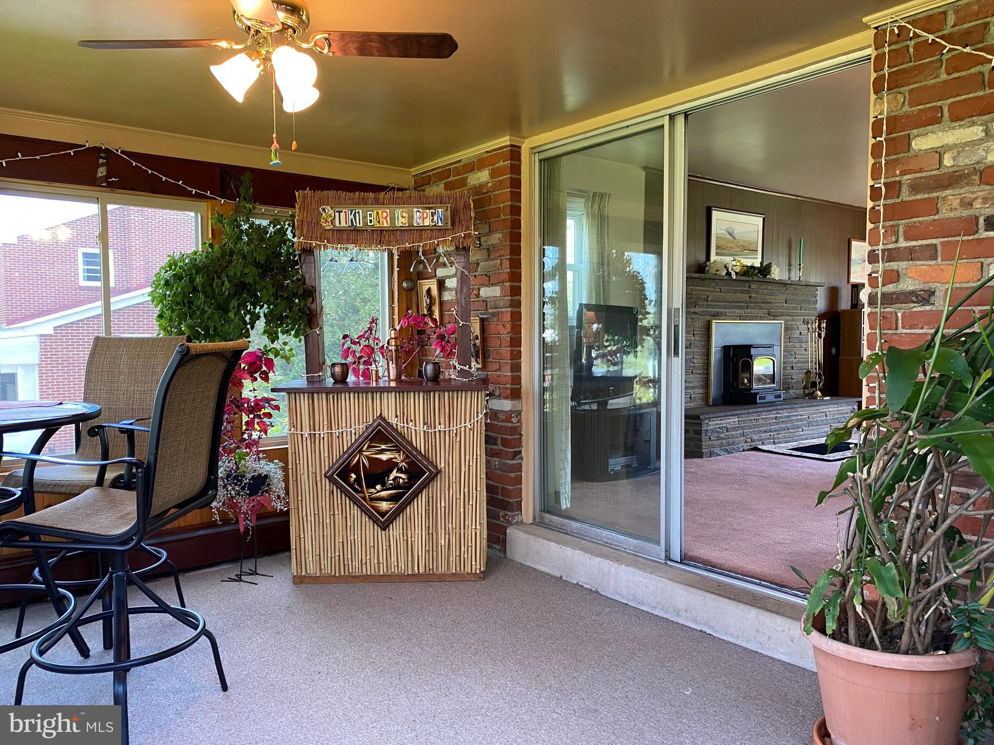 591 Beck Road Souderton, PA 18964 - Photo 6 of 35 Sunroom