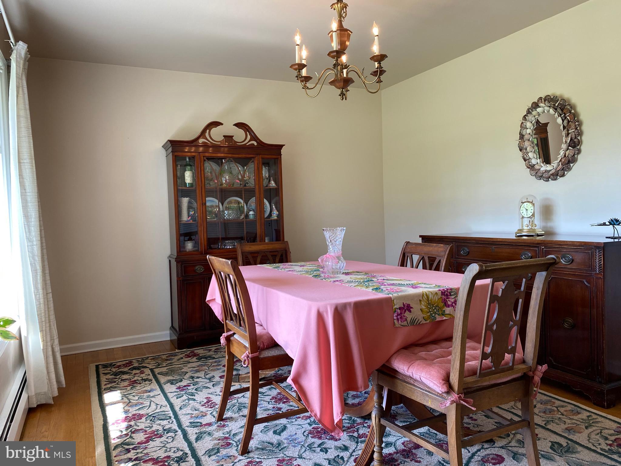 591 Beck Road Souderton, PA 18964 - Photo 8 of 35 Dining Room