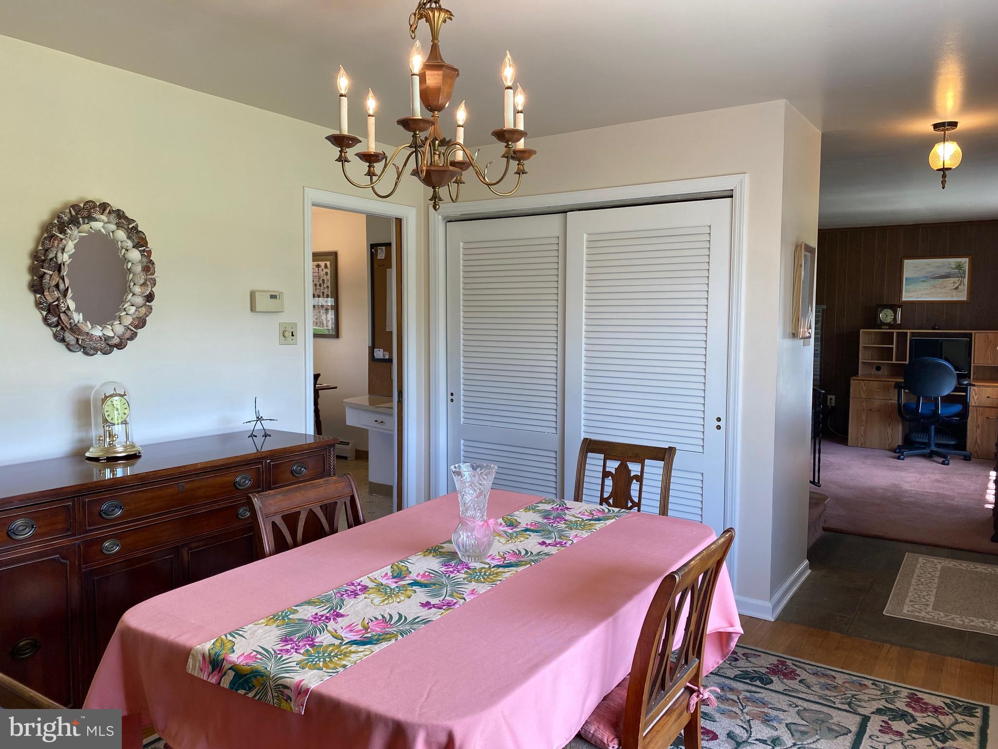 591 Beck Road Souderton, PA 18964 - Photo 9 of 35 Dining Room