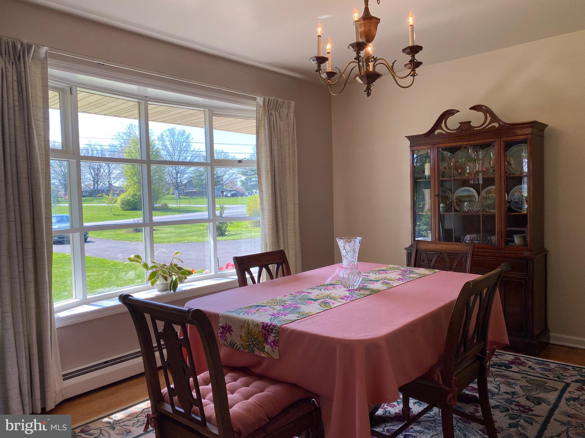 591 Beck Road Souderton, PA 18964 - Photo 10 of 35 Dining Room