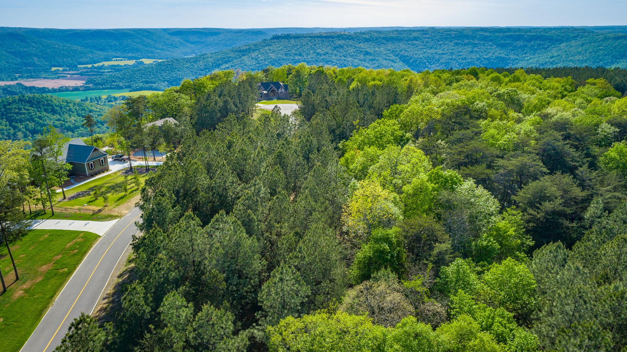 0 Crockett Pointe Point, Unit JF179 Jasper, TN 37347 - Photo 22 of 73 0 Crockett Point - JF179 HD-8