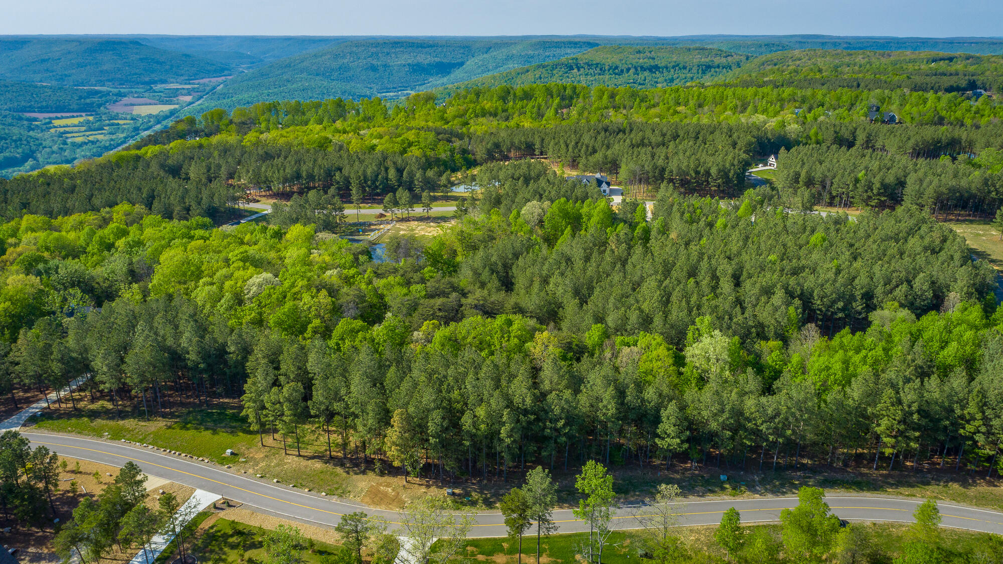 0 Crockett Pointe Point, Unit JF179 Jasper, TN 37347 - Photo 27 of 73 0 Crockett Point - JF179 HD-16