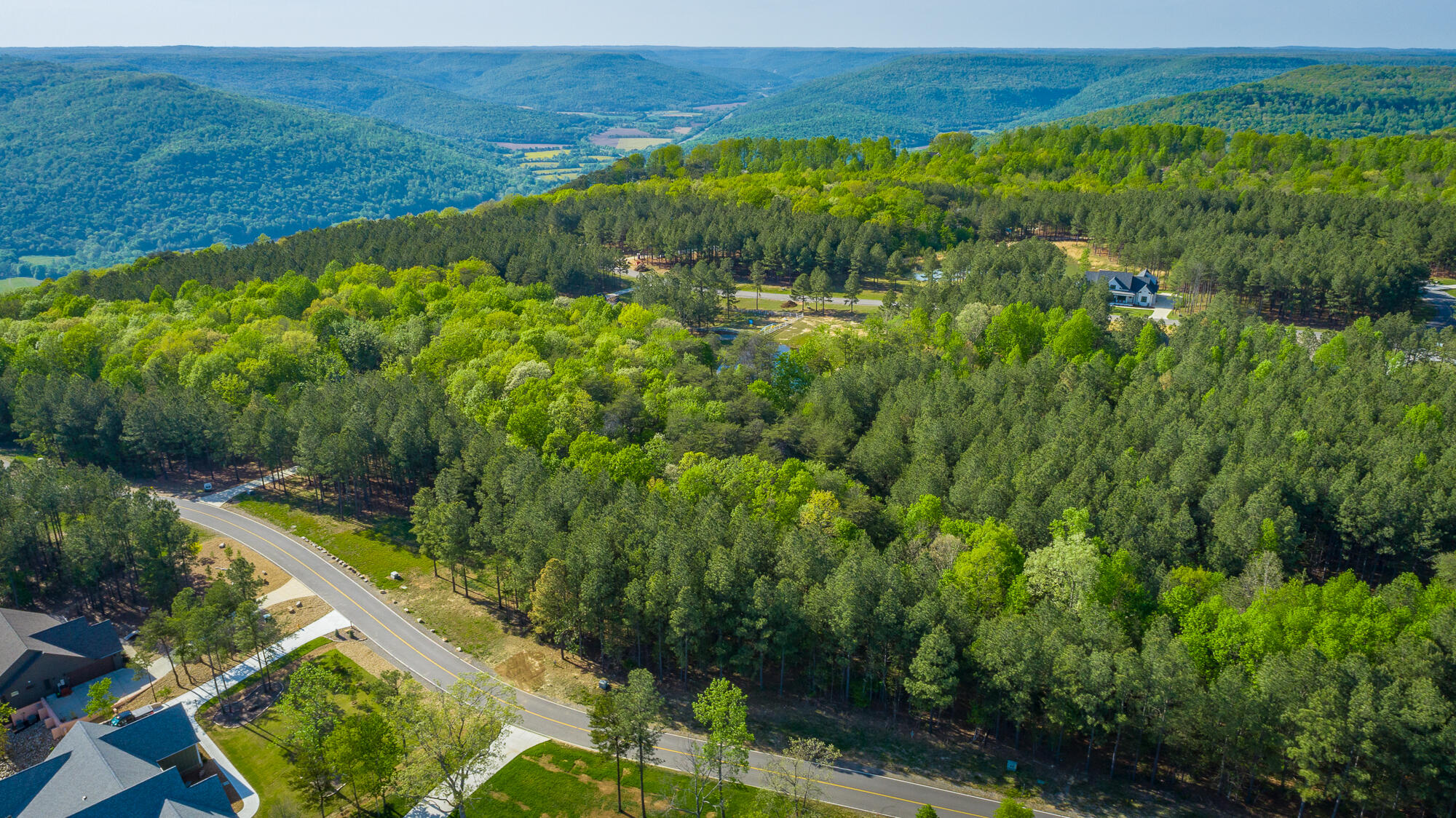 0 Crockett Pointe Point, Unit JF179 Jasper, TN 37347 - Photo 28 of 73 0 Crockett Point - JF179 HD-17