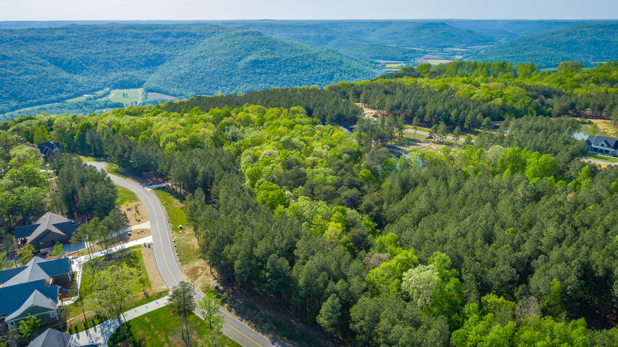 0 Crockett Pointe Point, Unit JF179 Jasper, TN 37347 - Photo 29 of 73 0 Crockett Point - JF179 HD-18