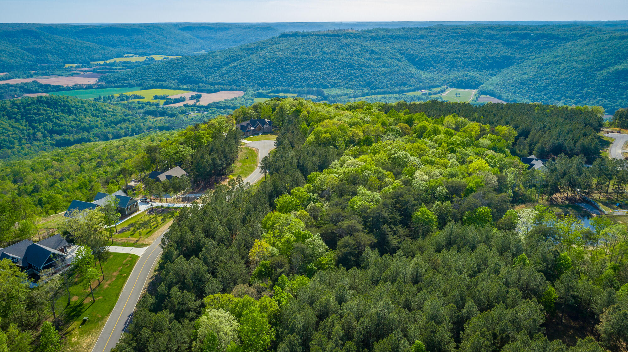 0 Crockett Pointe Point, Unit JF179 Jasper, TN 37347 - Photo 30 of 73 0 Crockett Point - JF179 HD-20