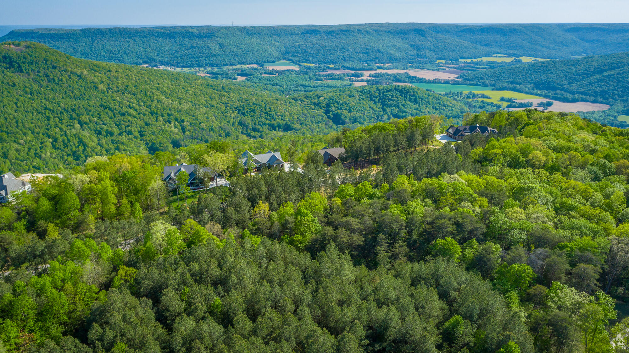 0 Crockett Pointe Point, Unit JF179 Jasper, TN 37347 - Photo 31 of 73 0 Crockett Point - JF179 HD-22