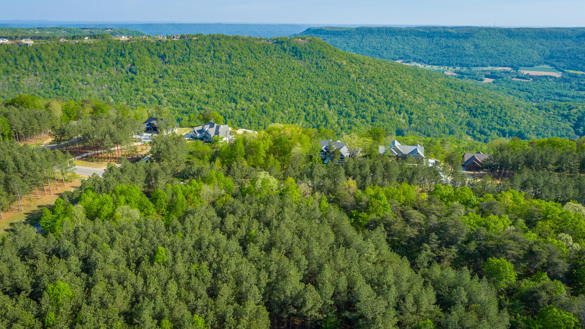 0 Crockett Pointe Point, Unit JF179 Jasper, TN 37347 - Photo 32 of 73 0 Crockett Point - JF179 HD-23