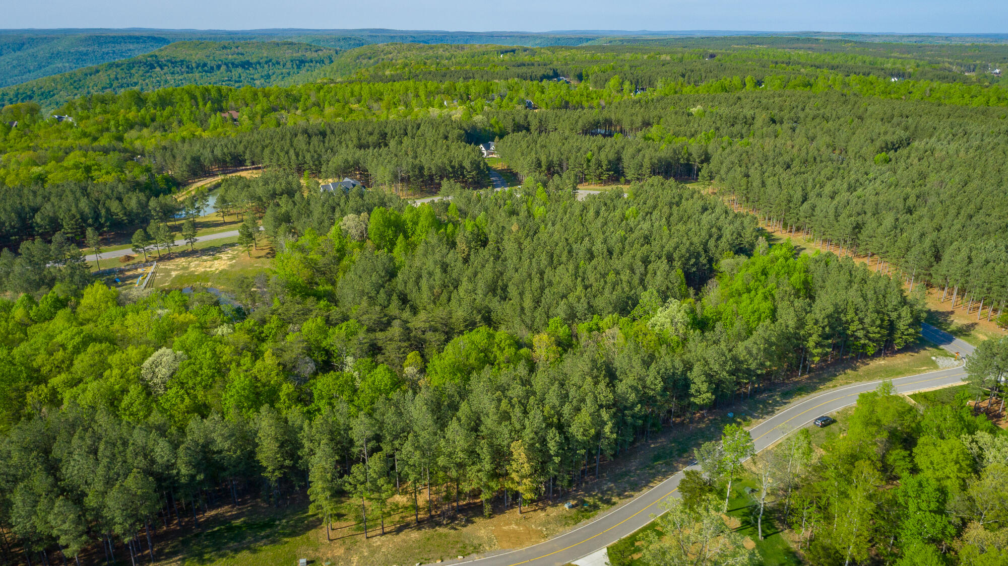 0 Crockett Pointe Point, Unit JF179 Jasper, TN 37347 - Photo 37 of 73 0 Crockett Point - JF179 HD-29