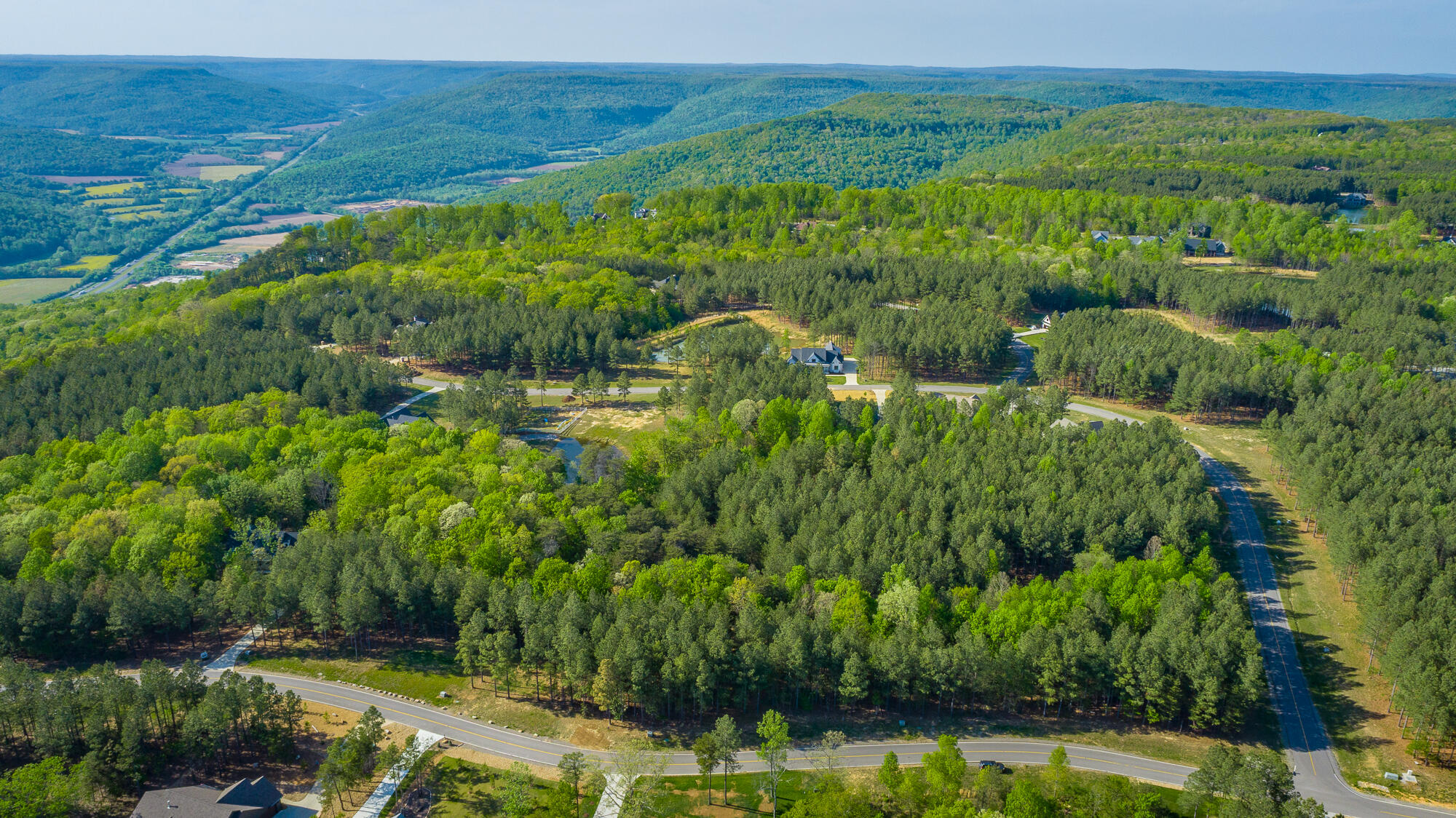 0 Crockett Pointe Point, Unit JF179 Jasper, TN 37347 - Photo 39 of 73 0 Crockett Point - JF179 HD-31