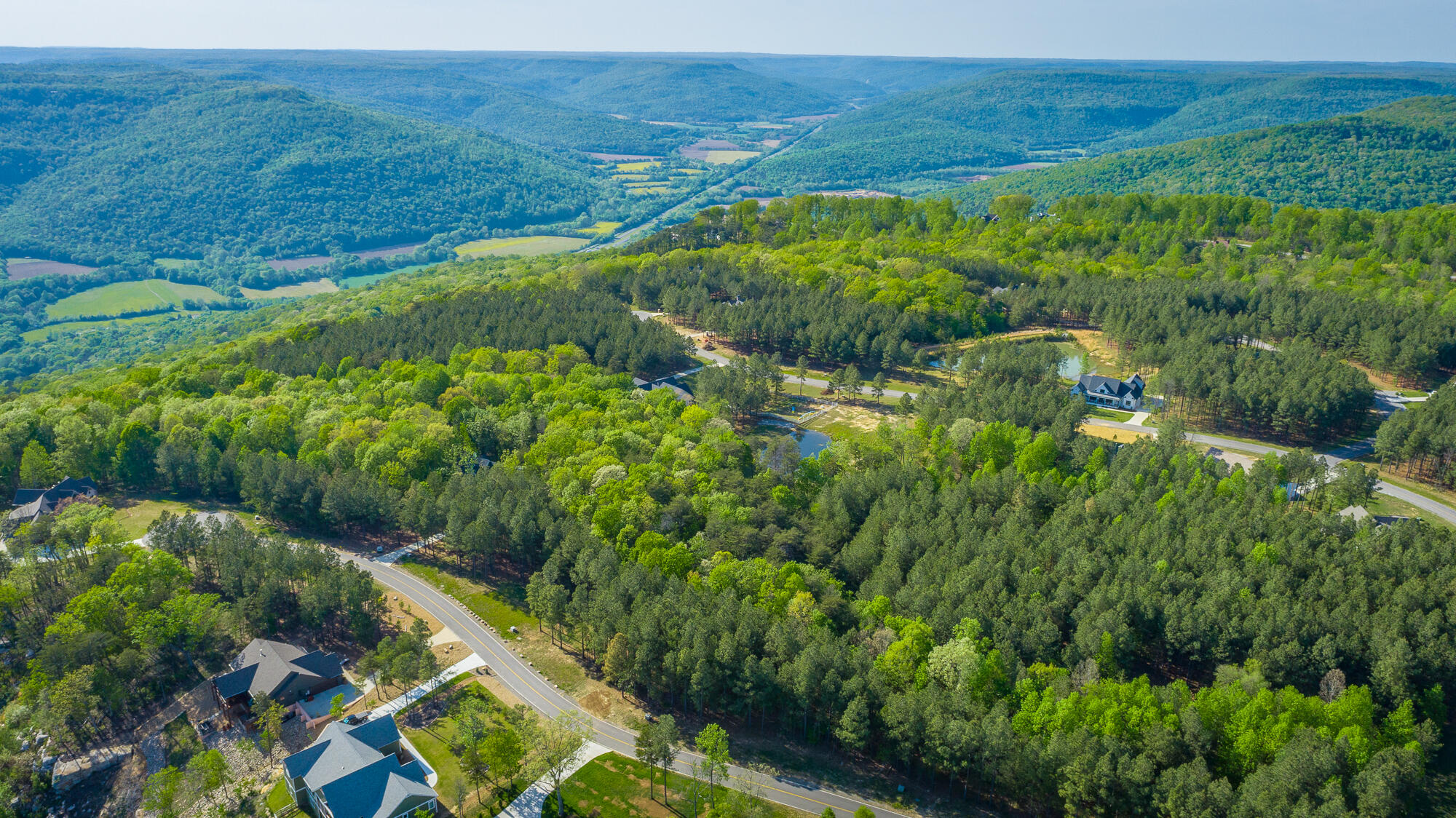 0 Crockett Pointe Point, Unit JF179 Jasper, TN 37347 - Photo 40 of 73 0 Crockett Point - JF179 HD-32