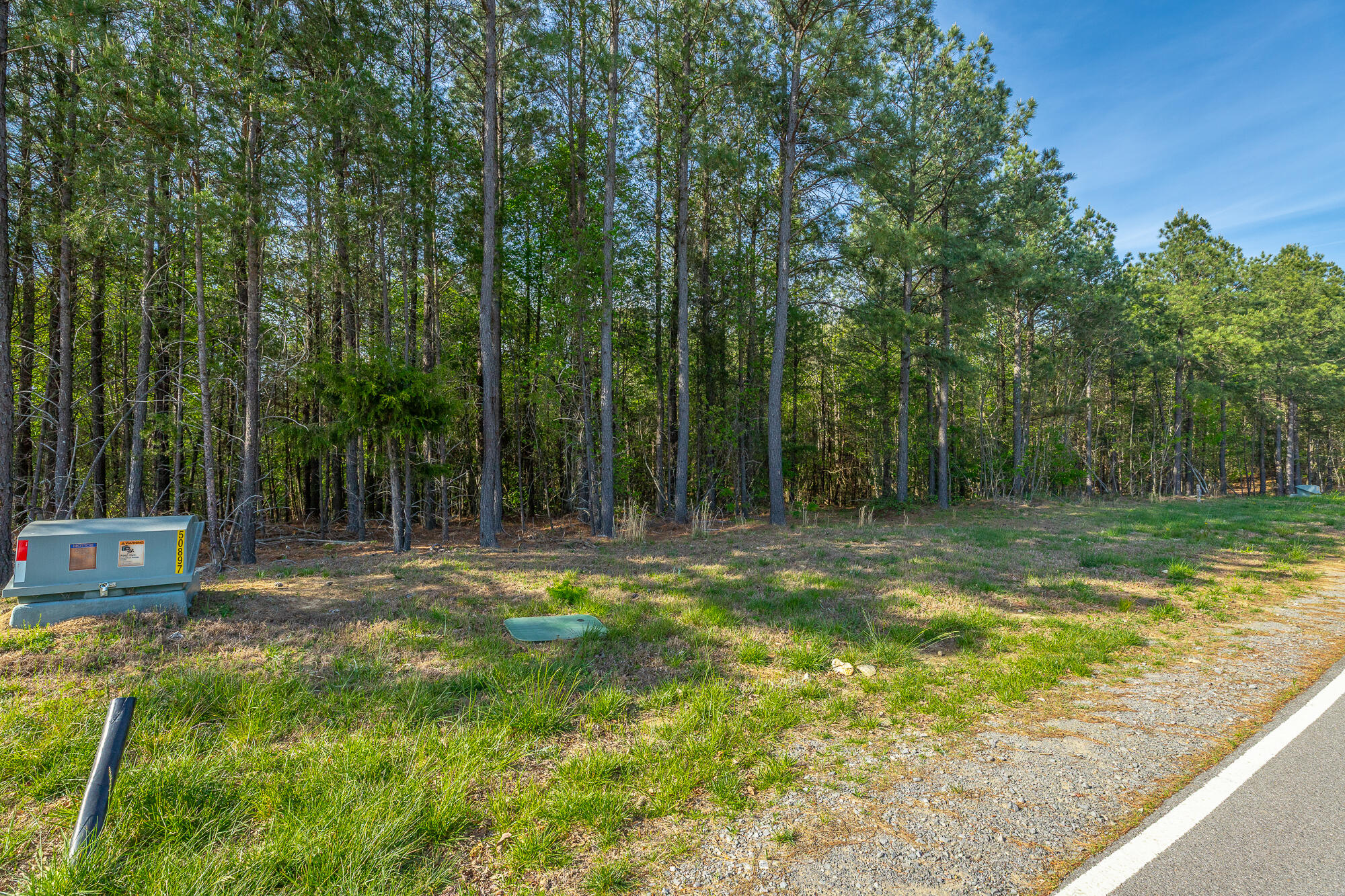 0 Crockett Pointe Point, Unit JF179 Jasper, TN 37347 - Photo 4 of 73 0 Crockett Point - JF179 HD-56