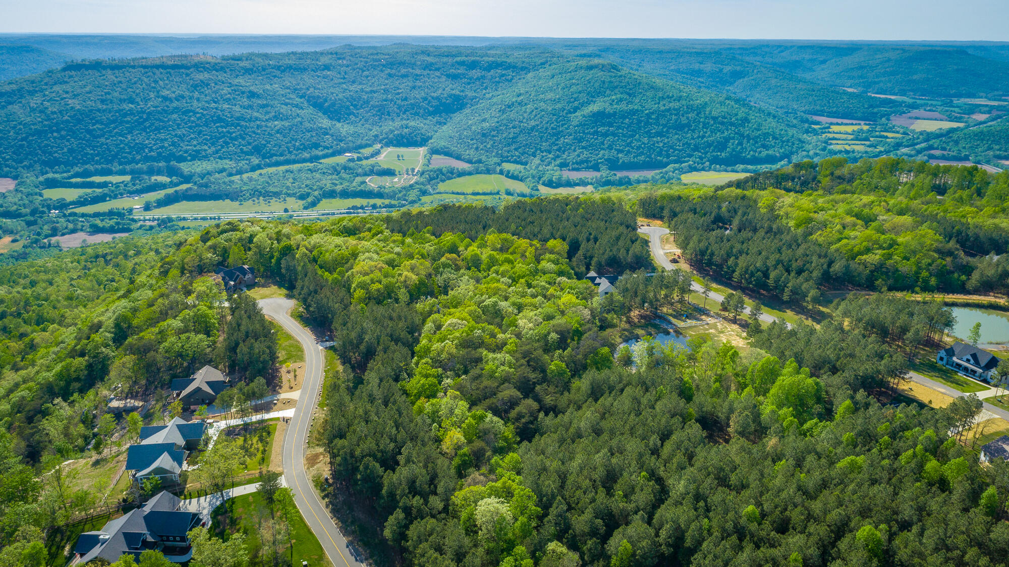 0 Crockett Pointe Point, Unit JF179 Jasper, TN 37347 - Photo 42 of 73 0 Crockett Point - JF179 HD-34