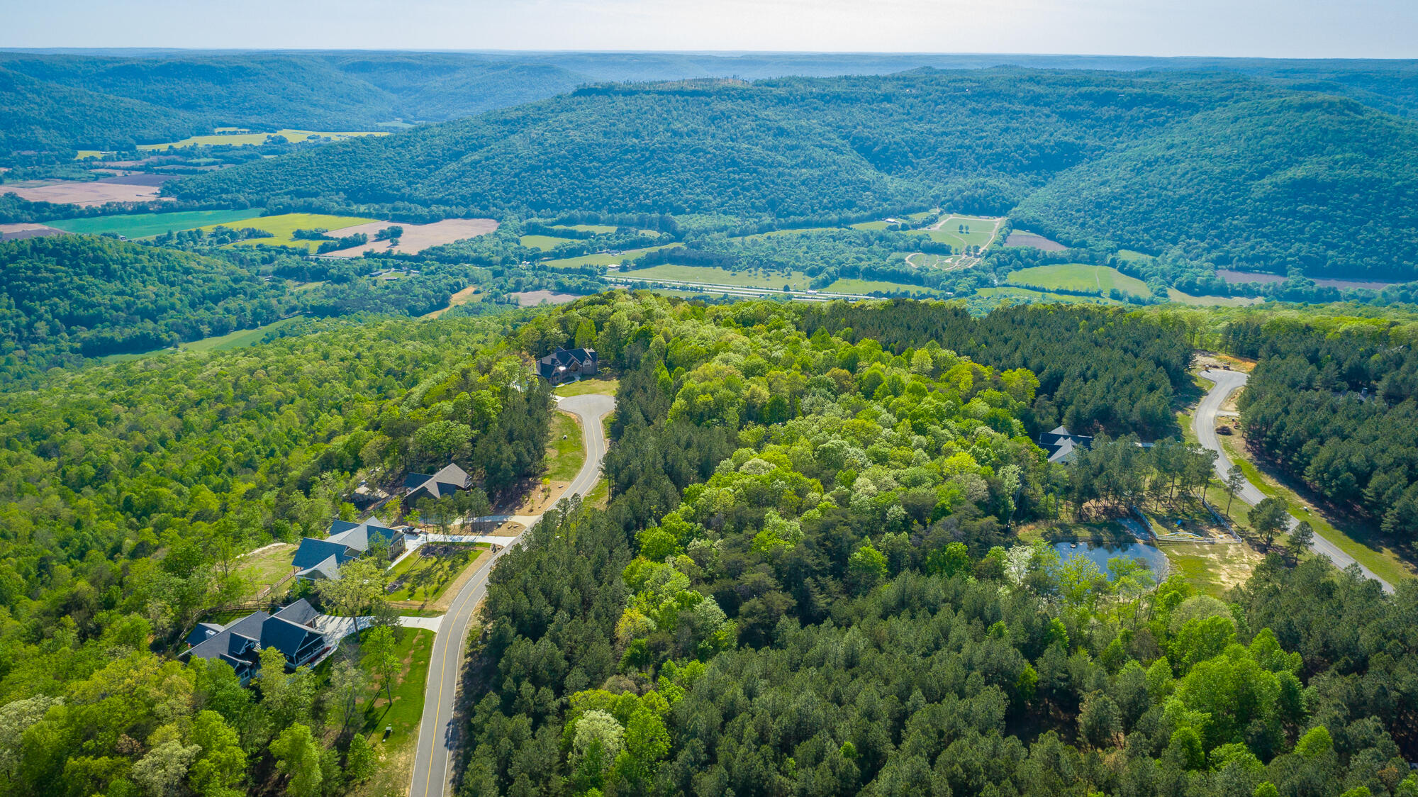 0 Crockett Pointe Point, Unit JF179 Jasper, TN 37347 - Photo 43 of 73 0 Crockett Point - JF179 HD-35