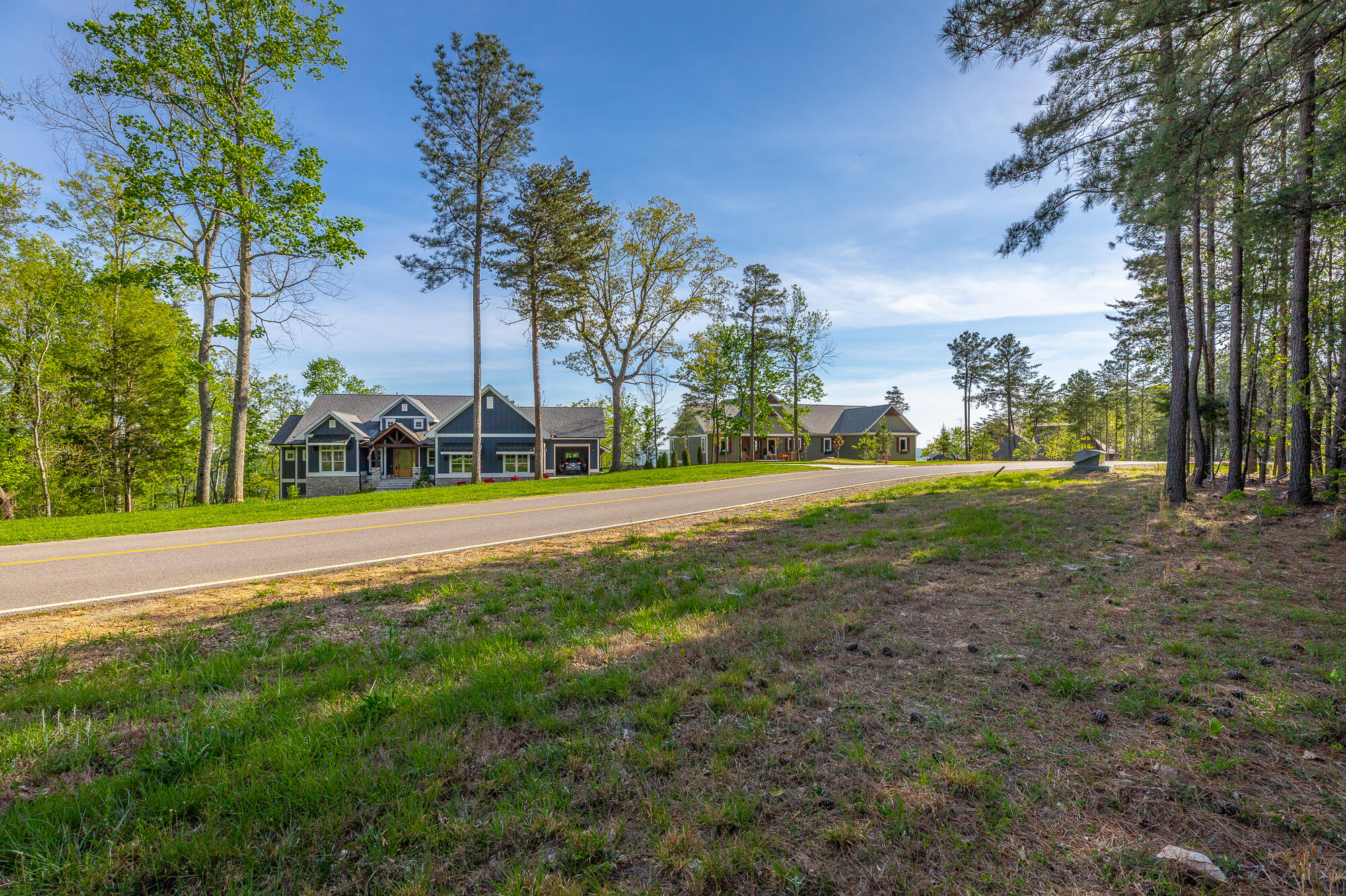 0 Crockett Pointe Point, Unit JF179 Jasper, TN 37347 - Photo 6 of 73 0 Crockett Point - JF179 HD-59