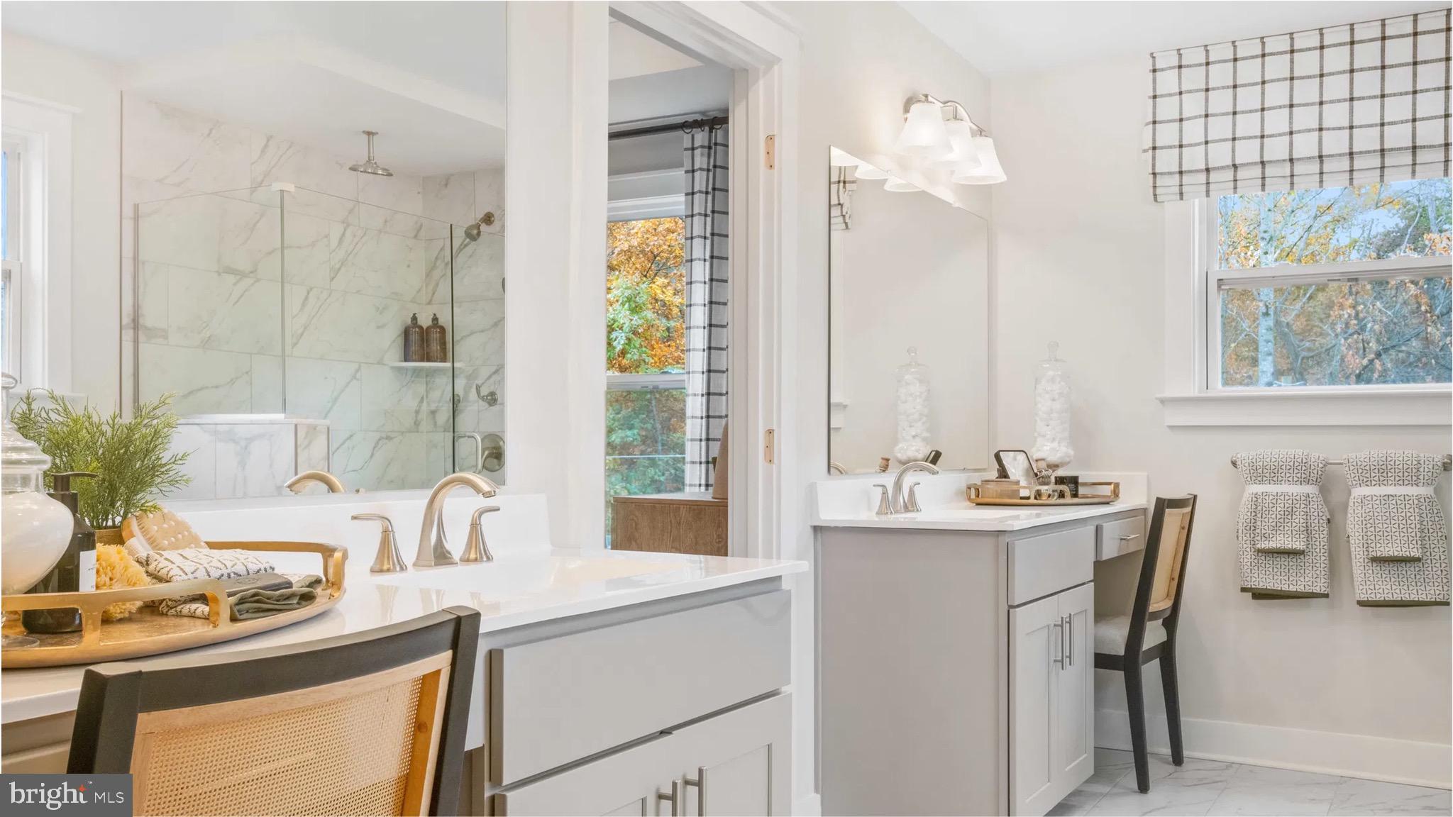 15205 Woodland Church Road Culpeper, VA 22701 - Photo 21 of 25 a room with a sink and a window