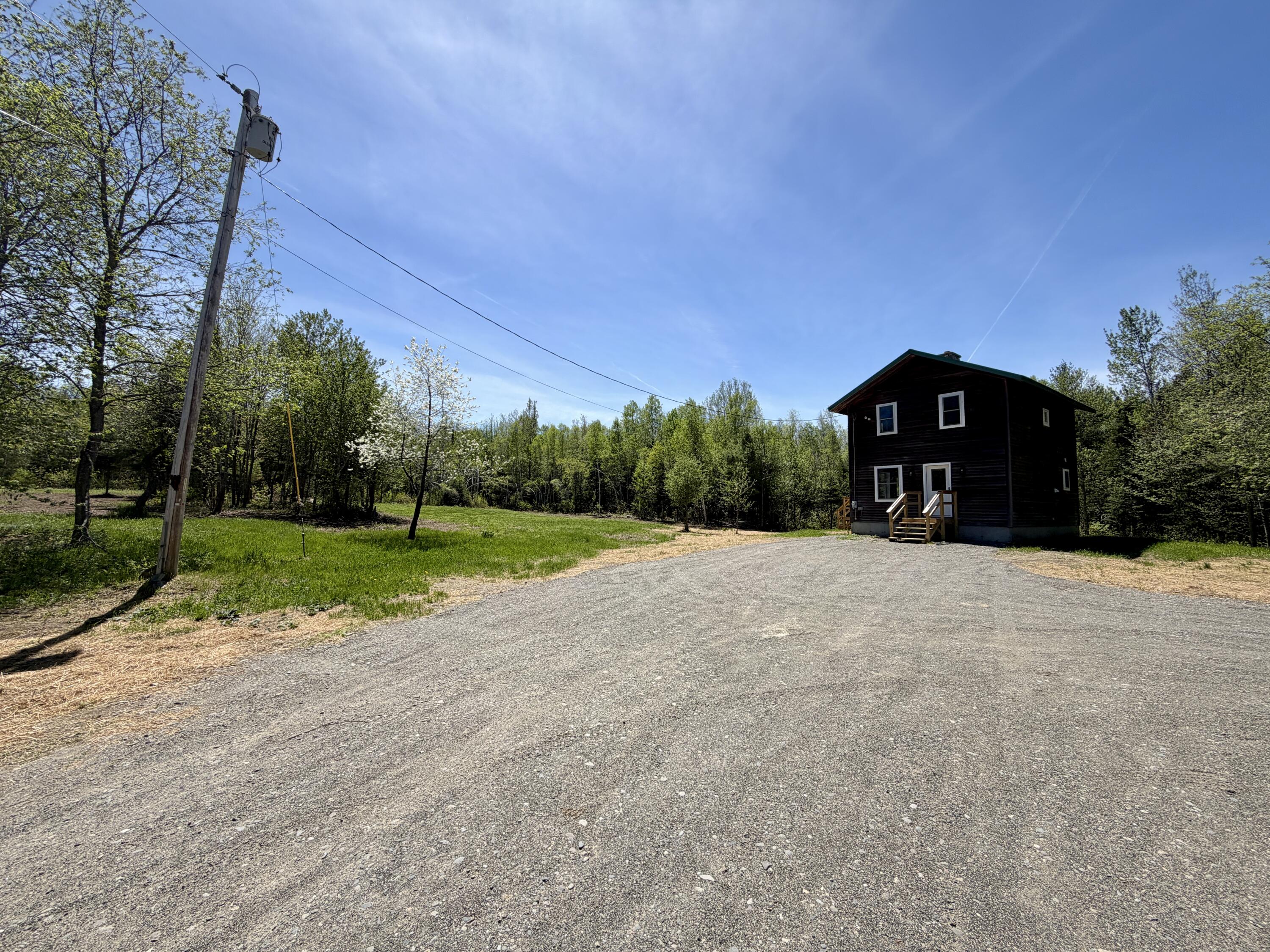 51 Big Boyd Lake Road Milo, ME 04463 - Photo 51 of 64 Plenty of Parking