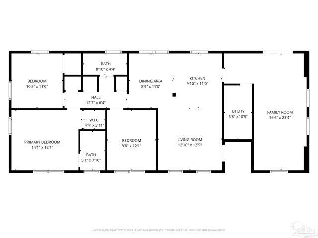$219,000 | 10 Fountain Abbey, Pensacola, FL 32506