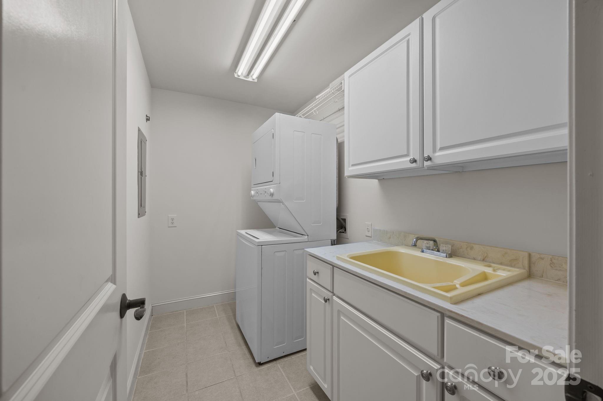 110 Devonshire Lane Salisbury, NC 28146 - Photo 36 of 48 a room with storage and utility