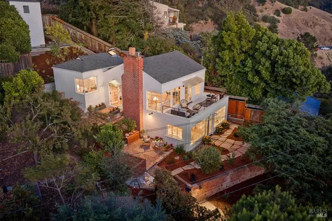 $1,150,000 | 50 Western Drive, Point Richmond, CA 94801