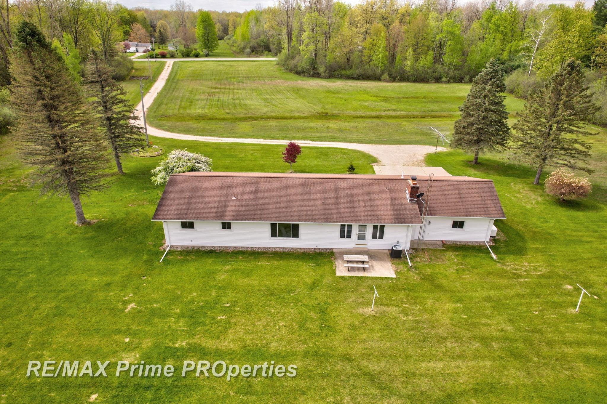 4301 East Curtis Road Birch Run, MI 48415 - Photo 47 of 59