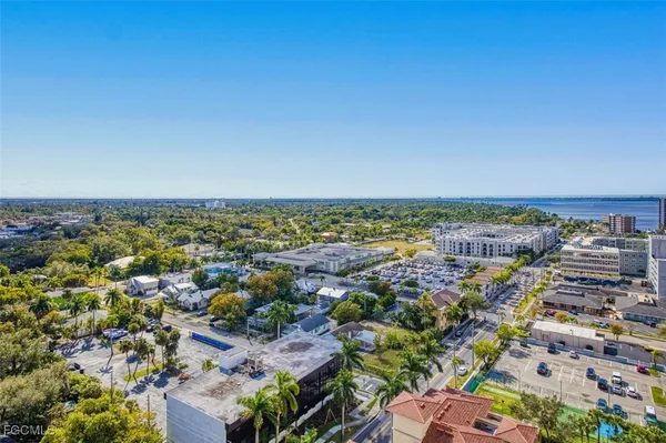 a bedroom with a bed and a closet