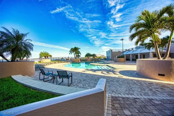 a view of outdoor space yard and patio