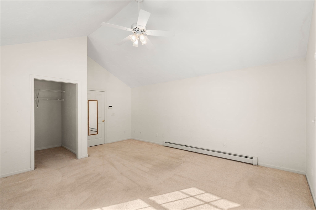 53-55 Point Pleasant Road Webster, MA 01570 - Photo 13 of 42 a view of a room with an empty space