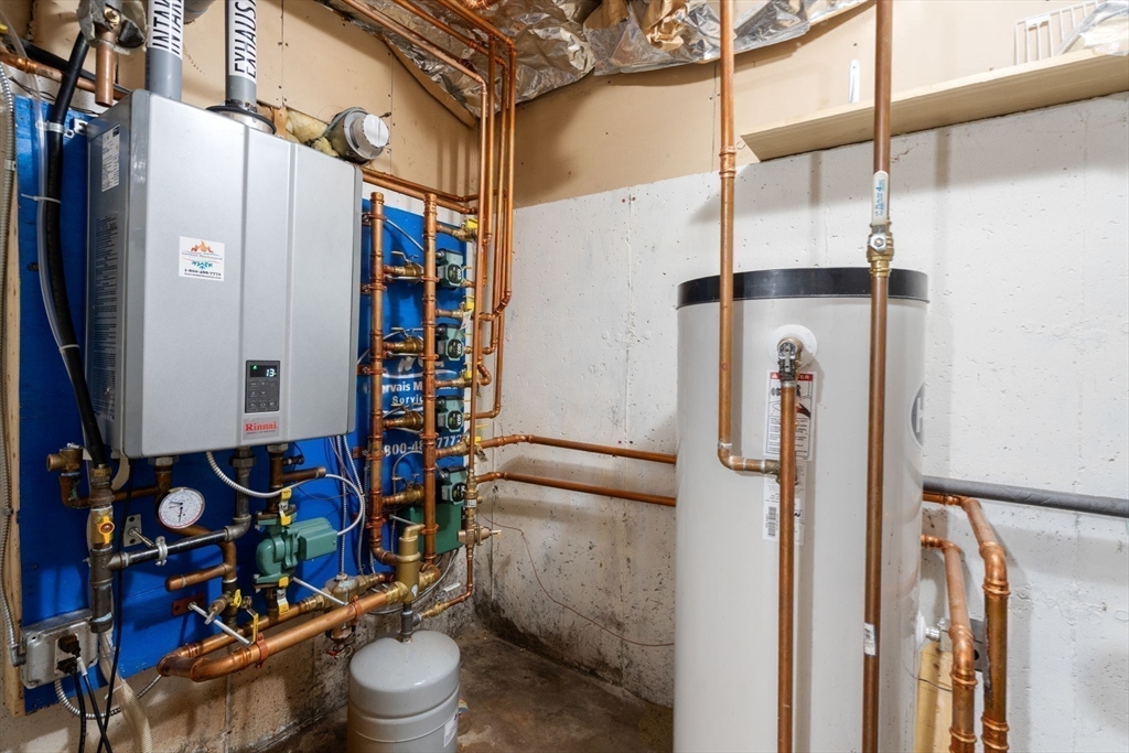 53-55 Point Pleasant Road Webster, MA 01570 - Photo 19 of 38